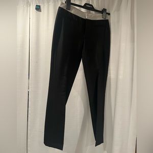 Halmut lang trouser pants